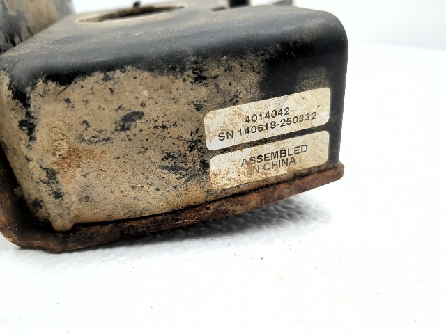 13-19 Polaris Ranger XP 900 Front Accelerator Pedal