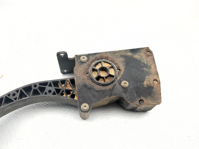 13-19 Polaris Ranger XP 900 Front Accelerator Pedal