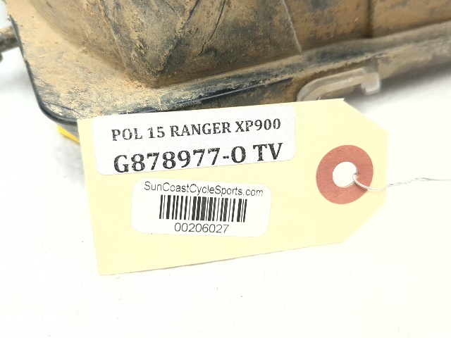 13-19 Polaris Ranger XP 900 Front Left Headlight