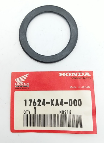 SRI 専用 1984-2024 Honda CRF TRX Ruckus Fuel Tank Cap Gasket 17624-KA4-000