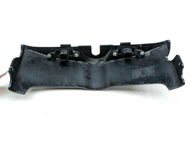 17-22 Harley FLHXS Street Glide Special Batwing Fairing Dash Panel