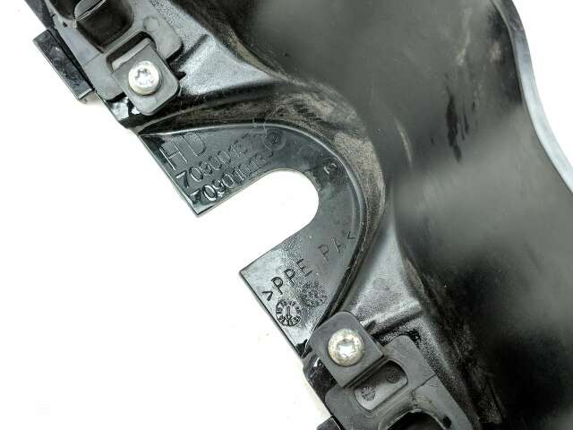 17-22 Harley FLHXS Street Glide Special Batwing Fairing Dash Panel