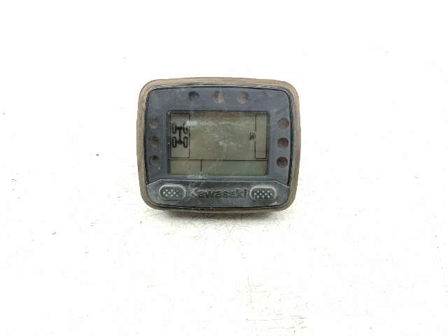 18 Kawasaki Mule Pro DXT KAF1000 Instrument Gauge Cluster