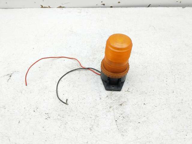 18 Kawasaki Mule Pro DXT KAF1000 Amber Roof Strobe Light Safety Beacon