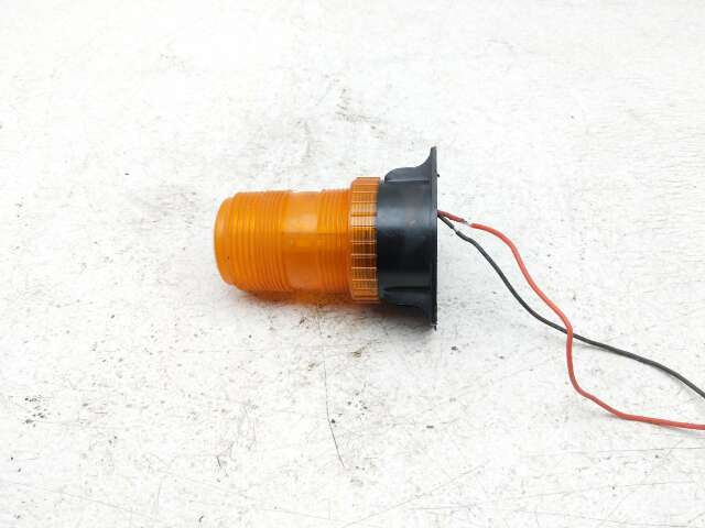 18 Kawasaki Mule Pro DXT KAF1000 Amber Roof Strobe Light Safety Beacon