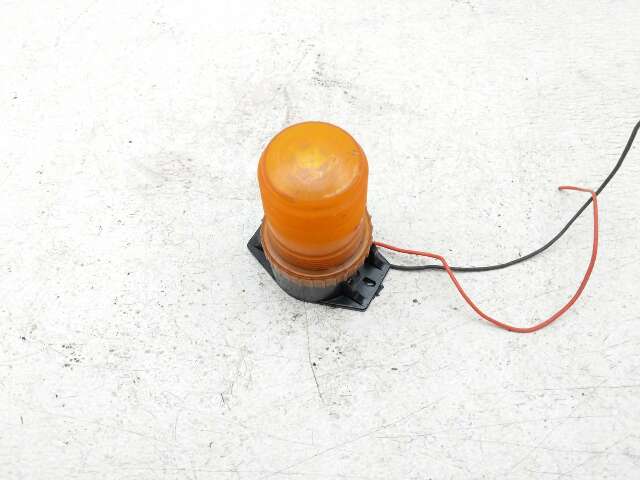 18 Kawasaki Mule Pro DXT KAF1000 Amber Roof Strobe Light Safety Beacon