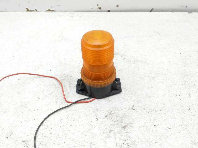 18 Kawasaki Mule Pro DXT KAF1000 Amber Roof Strobe Light Safety Beacon