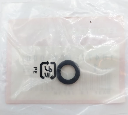 k様オーダー 2000-2023 Honda Motorcycles ATV UTV OEM Fuel Injector O-Ring 16472