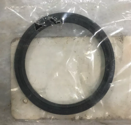 ジュン NOS Yamaha YZF-R6 Raider Grizzly Majesty Oil Seal 93109-33052 | eBay