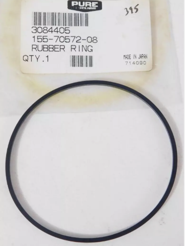 QTY 16 | 93-06 Polaris 350L TRAIL BOSS SPORTSMAN Rubber Starter O-Ring 3084405