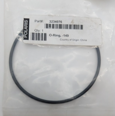 QTY 9 | 2003-2024 Polaris O-RING RANGER SPORTSMAN RZR GENERAL SCRAMBLER 3234076