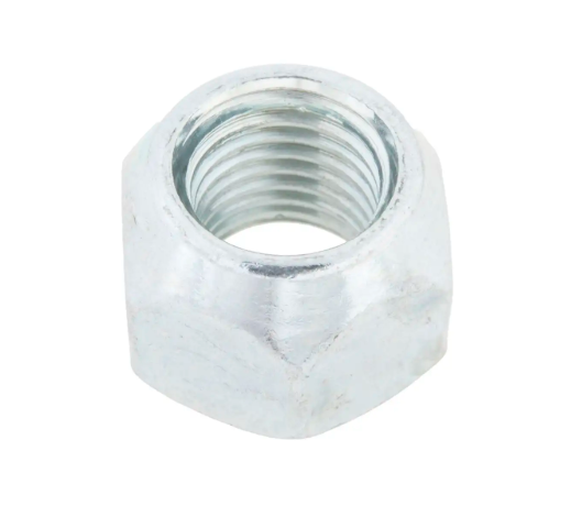 QTY 16 | 1994-2024 Polaris M12x1.5 Zinc Lug Nut RZR RANGER