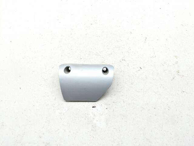 01-12 BMW F650 GS F650GS ABS Cylinder Head Cable Protector Cover