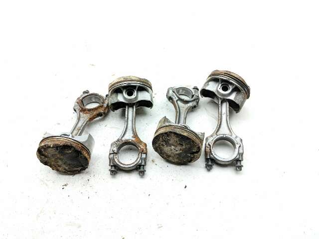 15-19 BMW S1000XR Engine Motor Pistons and Connecting Rods | eBay