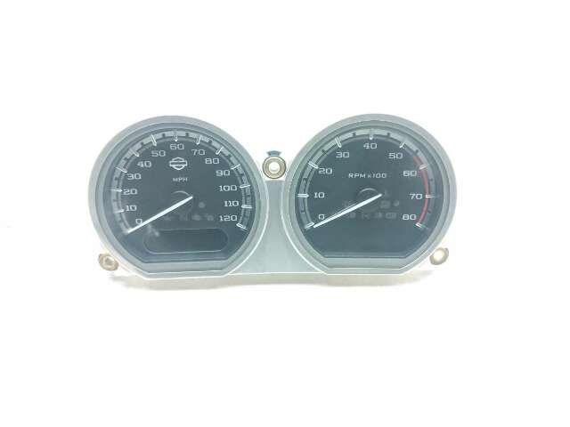 17-21 Harley FLHTKSE Electra Glide CVO Gauge Speedometer