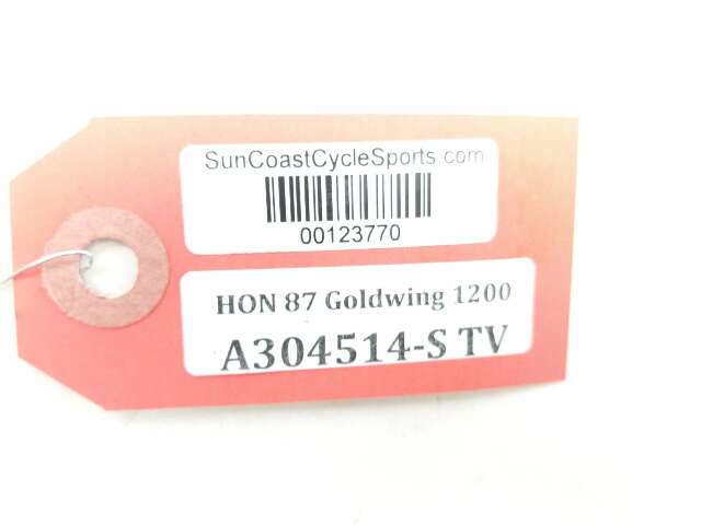 専用ページS-2 84-87 Honda Goldwing Aspencade GL1200 Radio Tuner Antenna