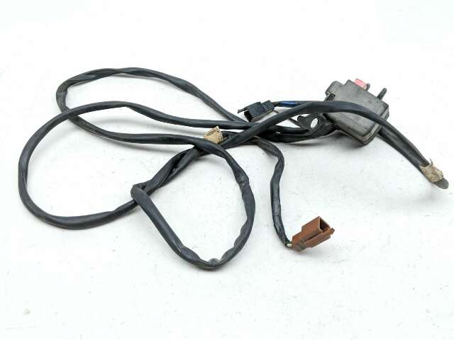 84-87 Honda Goldwing Aspencade GL1200 Left Radio Switch Control