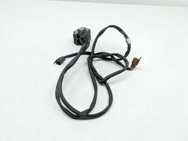 84-87 Honda Goldwing Aspencade GL1200 Left Radio Switch Control