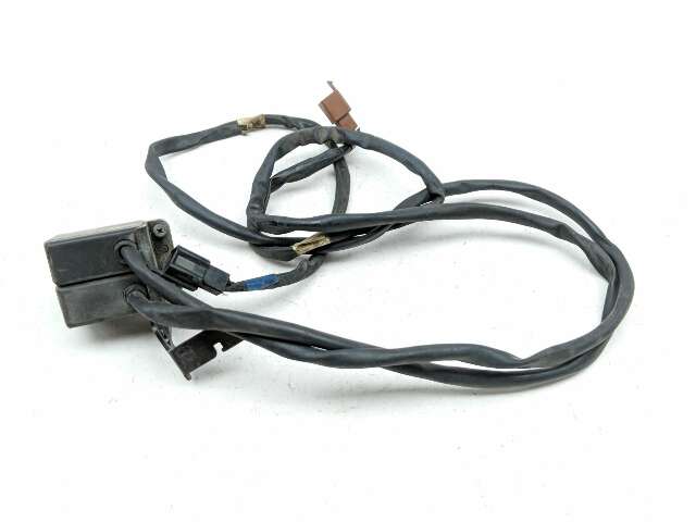 84-87 Honda Goldwing Aspencade GL1200 Left Radio Switch Control