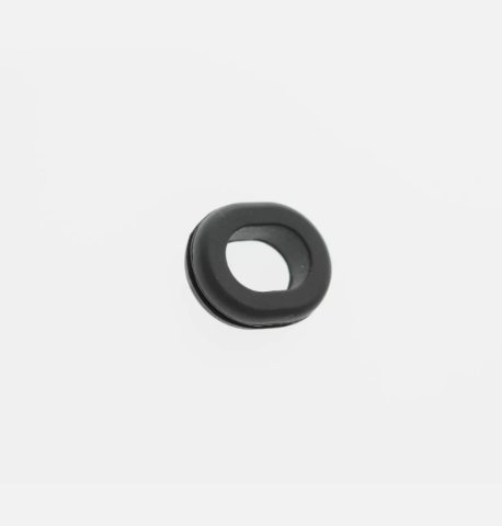 QTY 3 | 1987-2024 Yamaha NOS OEM Exhaust Grommet Hanger Mount