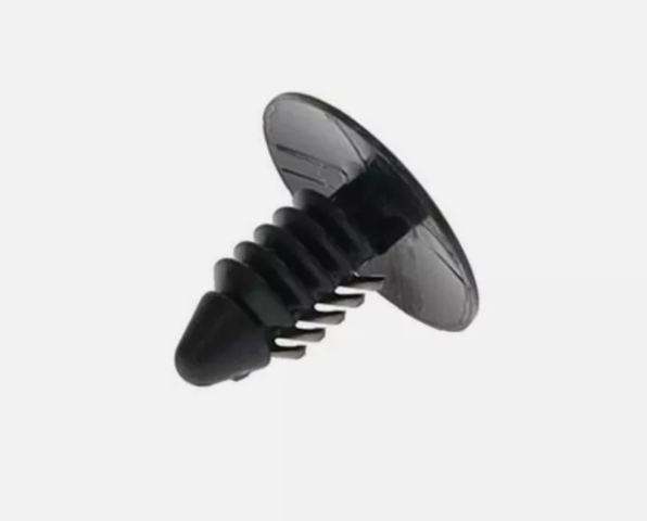 QTY 18 | 1995-2024 Polaris Plastic Dart Nylon Clip ACE RANGER SPORTSMAN 7670088