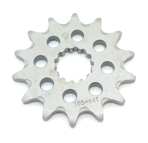 1986-2024 JT Sprockets Kawasaki Ninja Z Versys Suzuki GSX250R