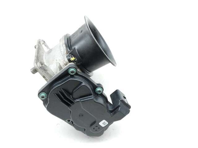 10-18 Ducati Multistrada 1200 Throttle Body Bodies B  13510421A