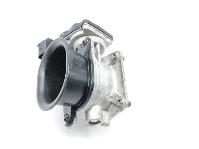 10-18 Ducati Multistrada 1200 Throttle Body Bodies B  13510421A