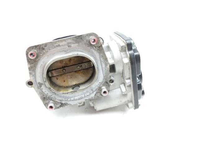 10-18 Ducati Multistrada 1200 Throttle Body Bodies B  13510421A