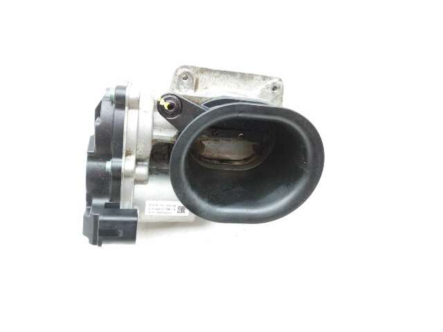 10-18 Ducati Multistrada 1200 Throttle Body Bodies B  13510421A