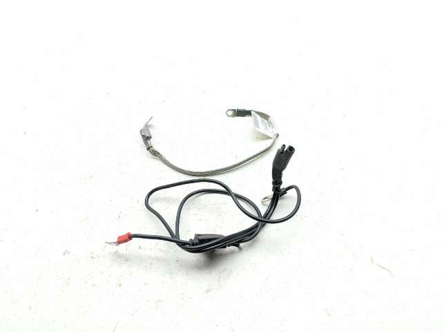 14-18 BMW R 1200 R1200RT Battery Tender TRSH DW