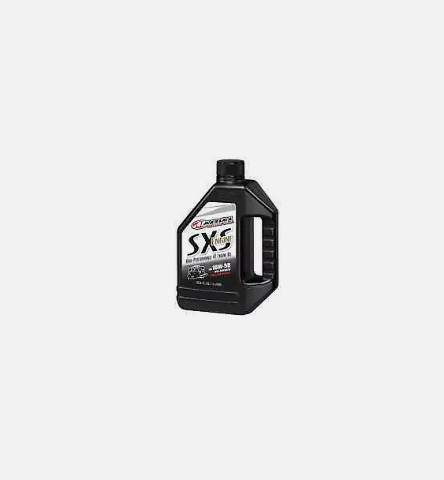 Maxima SXS Synthetic Oil 10W-50 1 L 30-21901 3601-0406 78-98110 | eBay