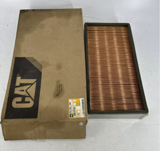 2000-2007 CAT Genuine OEM Caterpillar Cabin Air Filter 268-6704 2686704
