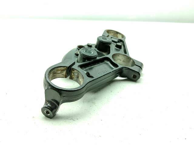 17-22 Harley FLHTK Electra Glide Ultra Limited Top Upper Triple