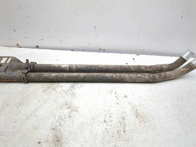 17-19 Polaris RZR 570 Radiator Coolant Lines Hoses