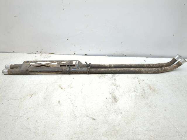 17-19 Polaris RZR 570 Radiator Coolant Lines Hoses