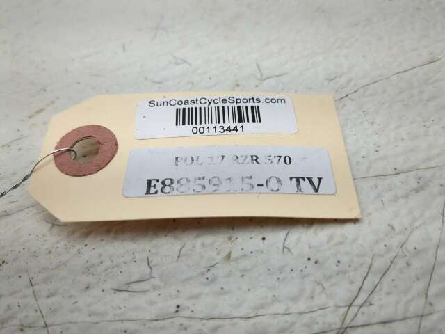 17-19 Polaris RZR 570 Light Switch TRSH PL