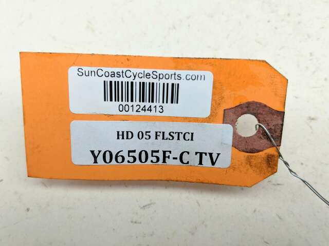 05-09 Harley Softail Heritage Classic FLSTCI Regulator Rectifier