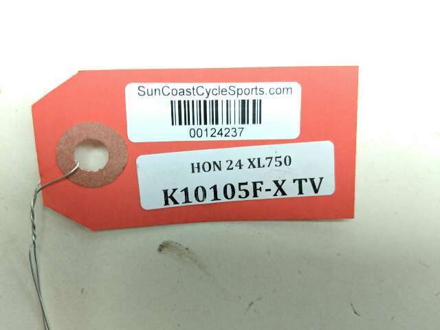 23-25 Honda XL750 Transalp 750 Rear Right Brake Line Hose 43311