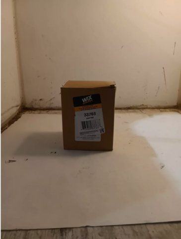 WIX 33768 Fuel Filter NOS for 2005-2010 Chrysler 300 & Dodge Charger