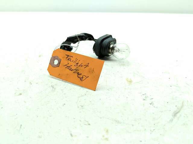00 Harley Davidson FLHRCI Road King Classic Rear Light Sub Wire Wiring Harness