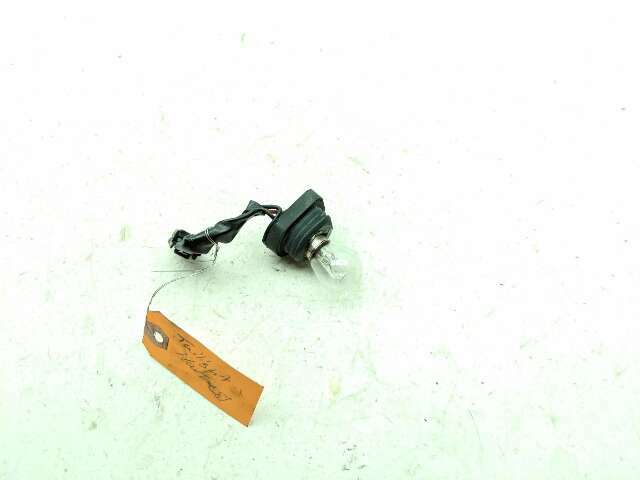 00 Harley Davidson FLHRCI Road King Classic Rear Light Sub Wire Wiring Harness