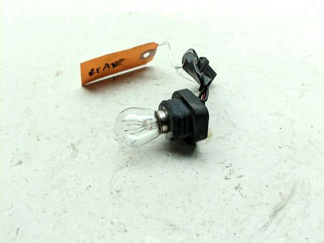 00 Harley Davidson FLHRCI Road King Classic Rear Light Sub Wire Wiring Harness