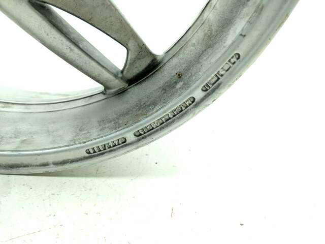 04 BMW Montauk R1200CL Rear Wheel Rim 15X4 | eBay