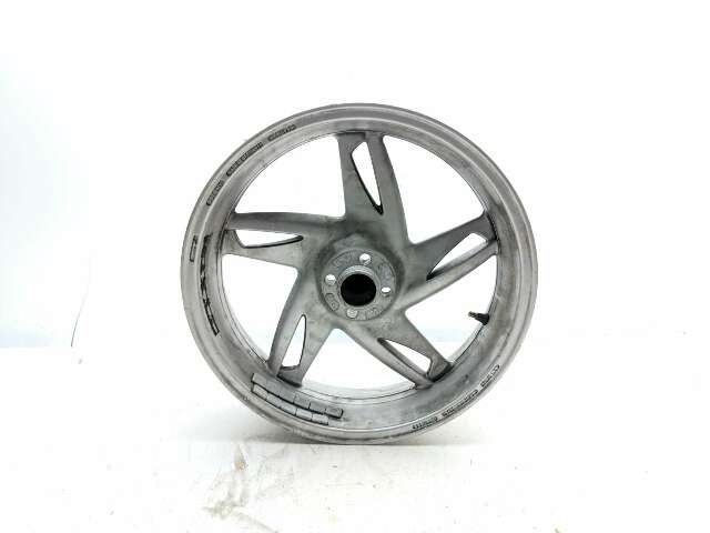 iii 04 BMW Montauk R1200CL Rear Wheel Rim 15X4 | eBay