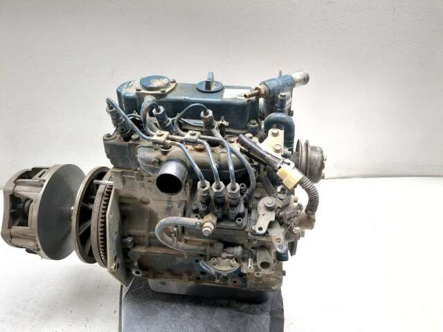 17-20 Club Car Carryall 1700 Engine Motor Kubota D722 Diesel 3 CYL GUARANTEE