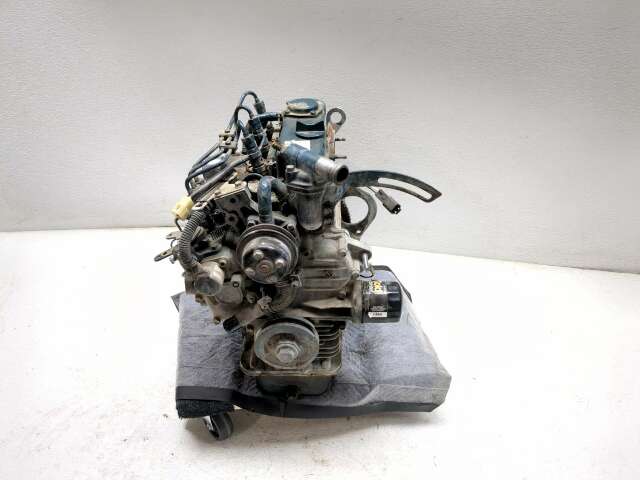 17-20 Club Car Carryall 1700 Engine Motor Kubota D722 Diesel 3 CYL GUARANTEE