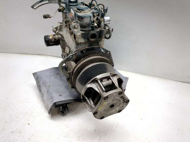 17-20 Club Car Carryall 1700 Engine Motor Kubota D722 Diesel 3 CYL GUARANTEE