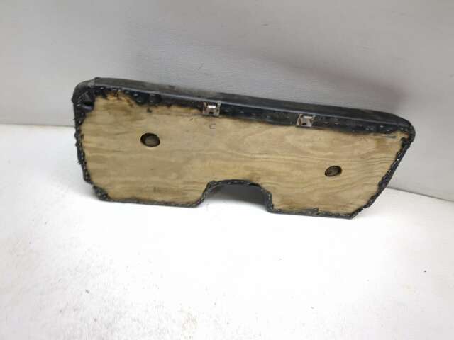 17-20 Club Car Carryall 1700 Seat Bottom Cushion B
