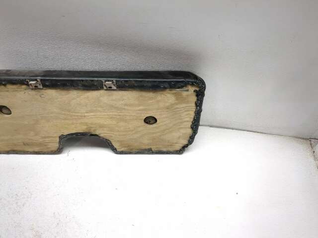 17-20 Club Car Carryall 1700 Seat Bottom Cushion B